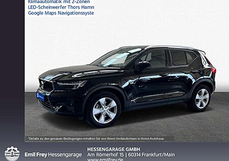 Volvo XC 40 XC40 B4 Core DKG Kamera LED Navi PDCv+h 18''