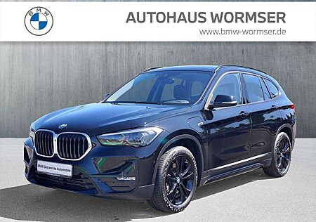 BMW X1 xDrive25e Sport Line DAB LED RFK Navi Shz
