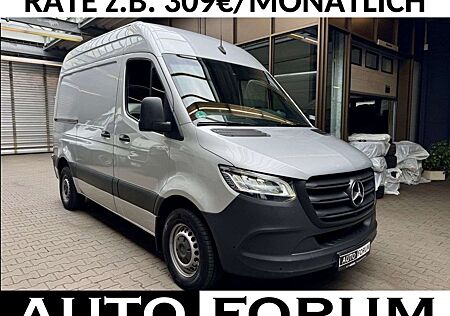 Mercedes-Benz Sprinter 314 CDI L1H2 AUTOMA AHK LED NAVI 360CAM