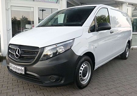 Mercedes-Benz Vito Kasten lang AHK Navi Kamera