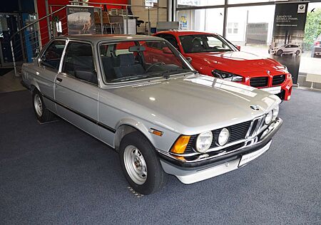 BMW 316 - guter originaler Zustand*kein Rost*5-Gang*