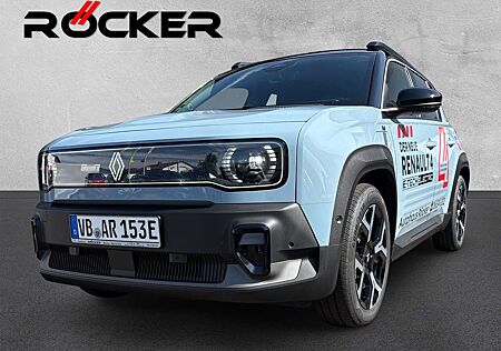 Renault R 4 150 Comfort Range Techno