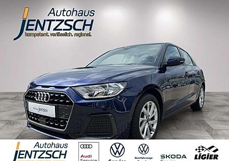 Audi A1 Sportback 30 TFSI advanced