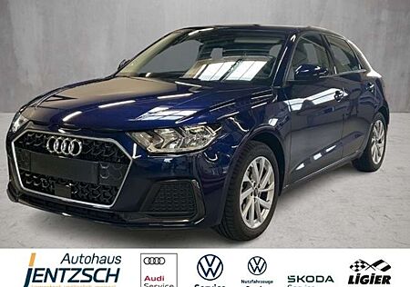 Audi A1 Sportback 30 TFSI advanced