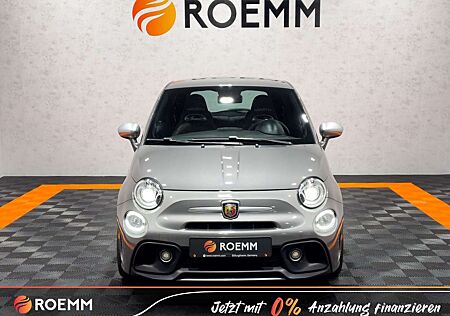 Abarth 500 595 Turismo*BEATS*NAVI*SPORT*GARANTIE*