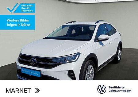 VW Taigo Volkswagen 1.0 TSI DSG Life*Kamera*LANE*NAVI*SIDE*PAR