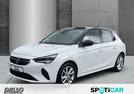 Opel Corsa Elegance Autom. PDC SHZ LED Apple CarPlay Android