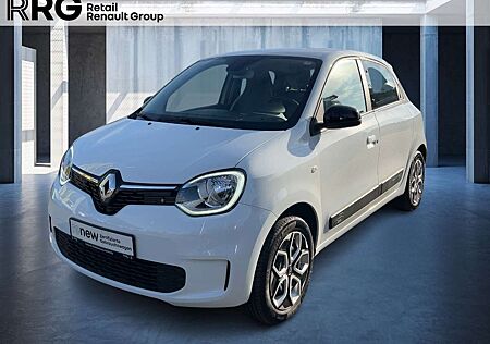 Renault Twingo Equilibre Electric Automatik Klima