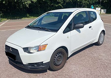 Mitsubishi Colt 1.1