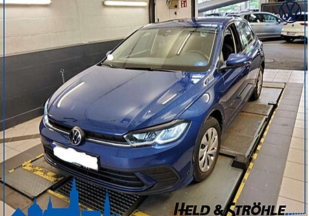 VW Polo Volkswagen Life 1.0 LED KLIMA PDC SHZ VIRTUAL