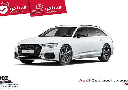 Audi A6 Avant S line 45 TDI quattro S tronic 45 TDI qua...