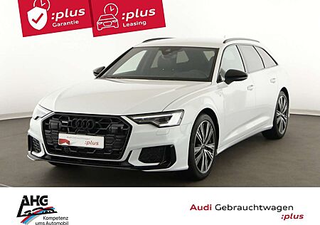 Audi A6 Avant S line 45 TDI quattro S tronic 45 TDI qua...