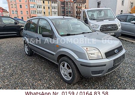 Ford Fusion Ambiente