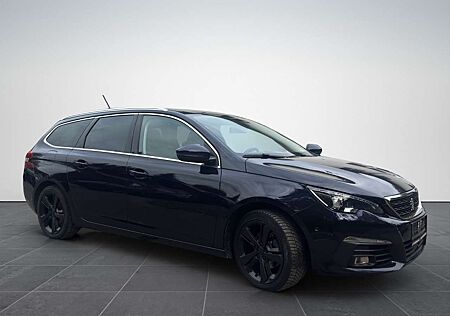Peugeot 308 SW Allure Leder/Pano/LED/Kamera+2xPDC/AHK+++