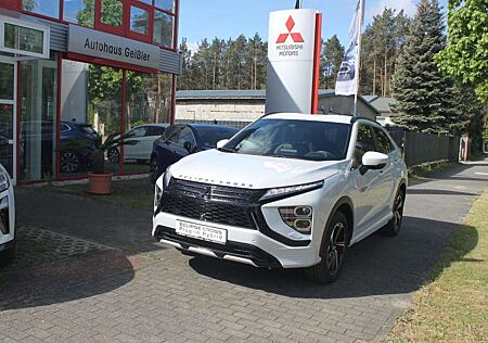 Mitsubishi Eclipse Cr.PHEV 2.4 TOP 4WD Ls