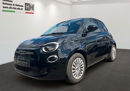 Fiat 500E Action RADIO- & WINTER-PAKET