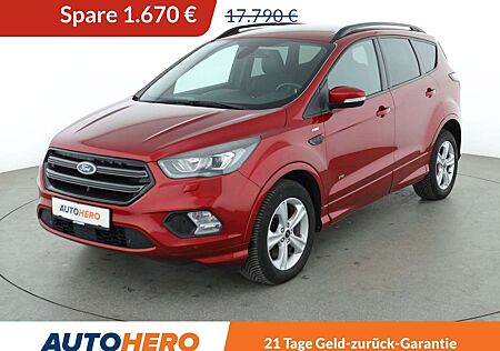 Ford Kuga 2.0 TDCi ST-Line*NAV*ACC*PDC*SHZ