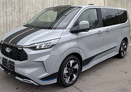 Ford Tourneo Custom 320 L1H1 4x4 Autm. Sport