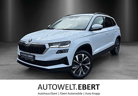 Skoda Karoq 1.5 TSI DSG Style/360°CAM/VIRTUAL/ST-HZG/