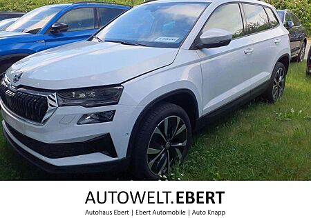 Skoda Karoq 1.5 TSI DSG Style/360°CAM/VIRTUAL/ST-HZG/
