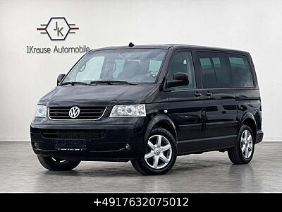 Volkswagen T5 Multivan 2.5 TDI Aut. Highline Kam Xenon Led