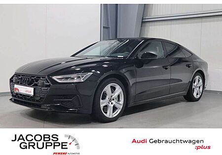 Audi A7 Sportback 50 TFSI e quattro LED*Head-up*Kamera *