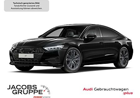 Audi A7 Sportback 50 TFSI e quattro LED*Head-up*Kamera *