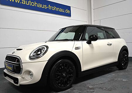 Mini Cooper S John Cooper Works Klima Sitzh. LED Leder