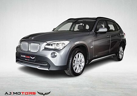 BMW X1 28 i xDrive X Line **BiXENON-TEMPOMAT-KLIMA**