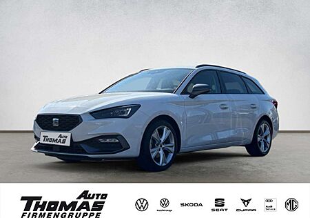 Seat Leon Sportstourer FR 1.5TSI