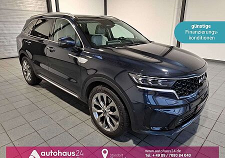 Kia Sorento 2.2 CRDi 4WD Platinum|360°|HeadUp|LED