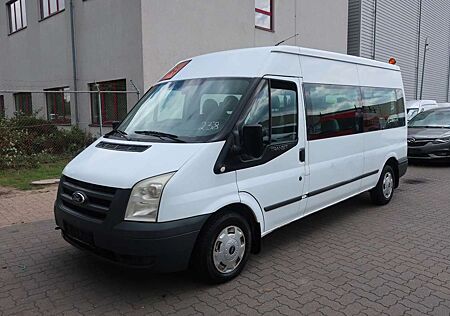 Ford Transit Kombi FT 300 L / Rampe / 9 Sitze / FN238