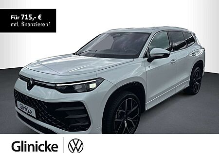 VW Tayron Volkswagen R-Line 2.0 TDI 4Motion PANO, HEAD UP, SHZ