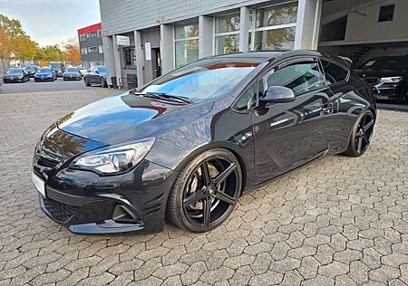 Opel Astra J 2.0 OPC *2.Hand*20 Zoll*Garantie