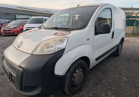 Fiat Fiorino Qubo Diesel 1.3 Multijet 16V DPF My