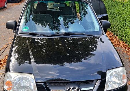 Hyundai Atos 1.1 Comfort