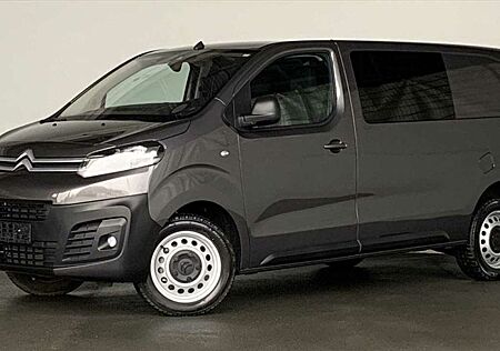 Citroën Jumpy Citroen 2,0 Blue HDI L2 Keyless Navi Einparkhilfe