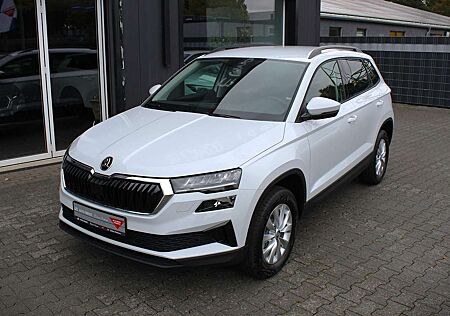 Skoda Karoq Selection 1.5 TSI 110kW/150PS, DSG,