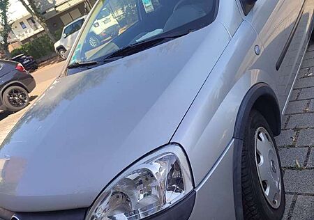 Opel Corsa -C