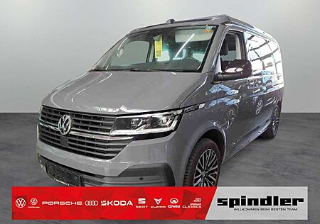 VW T6 Volkswagen .1 California Beach Edition DSG / Aufstelldach