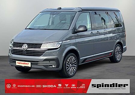 VW T6 gebraucht kaufen VW T6 Volkswagen .1 California Beach Edition DSG / Aufstelldach