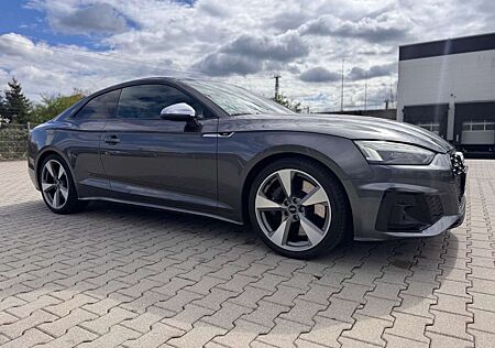 Audi S5 Coupe 3.0TDI quattro Matrix B&O Panorama