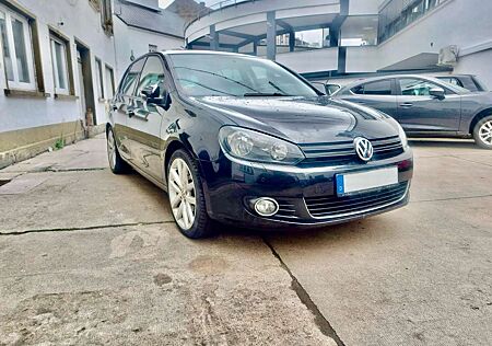 VW Golf Volkswagen Aktionsmodell 1.8 T Comfortline