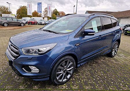 Ford Kuga ST-Line