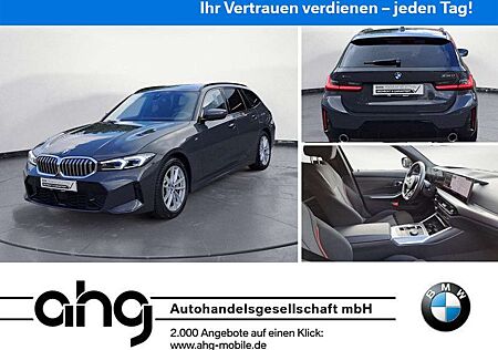 BMW 330 i xDrive Touring M-Sport *Navi*Kamera*LED*ACC