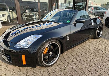 Nissan 350Z 350 Z Roadster Premium Pack 1.HD NISMO GT4