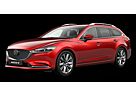 Mazda 6 Kombi SKYACTIV-D 184 i-ELOOP Sports-Line