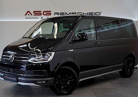 VW T6 Multivan Volkswagen 2.0 TDI DSG PanAmericana 4M *ACC *