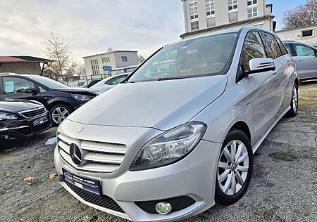 Mercedes-Benz B 200 B CDI