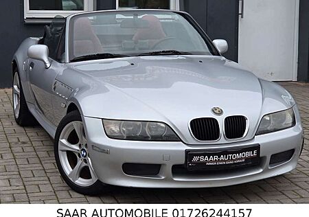BMW Z3 Roadster 1.9i CABRIO/LEDER/EURO3